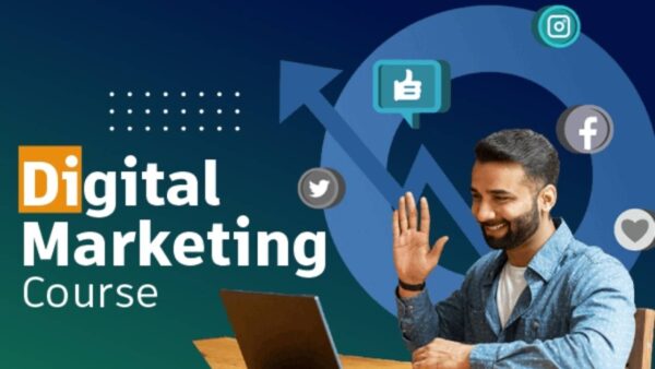 Digital Marketing Mastery: From Beginner to Pro