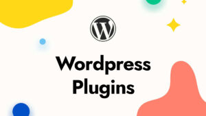 WordPress Plugins