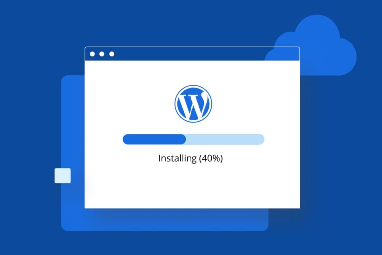 How to Install WordPress on Localhost (5 Easy Steps)