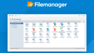 Wp File Manager Pro v8.4.3 [Activated]