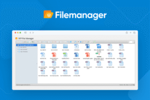 Wp File Manager Pro v8.4.3 [Activated]
