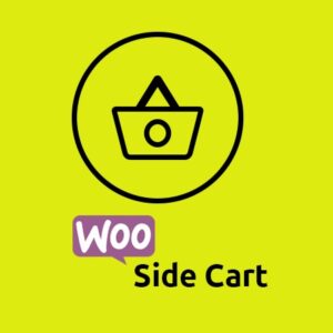 Xootix Side Cart For WooCommerce v4.5.3 [Activated]