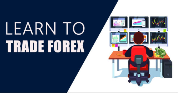 Forex Made Easy: A 5-Day Beginner's Journey into Currency Trading