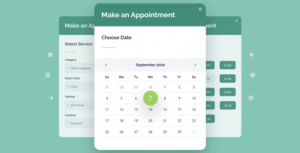 Appointment Booking (v2.4.0) MotoPress + Addons