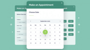 Appointment Booking (v2.4.0) MotoPress + Addons