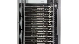 PHONE FARM BOX WITH OTG Ethernet Click Farm SYSTEM UNIFIED CONTROL 20 PCS PHONE BOARDS in ONE BOX PHONE FARM MOTHERBOARD BOX - For Samsung Z Fold3/F926